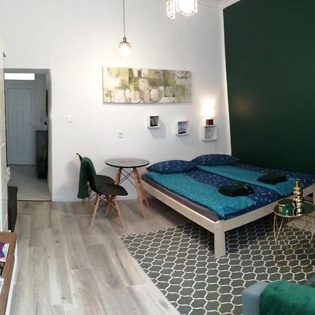 Hanna Apartman سيغيد المظهر الخارجي الصورة