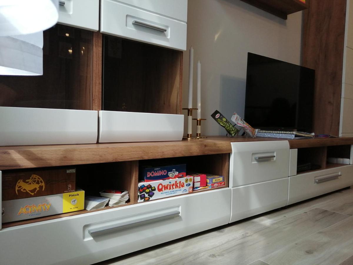 Hanna Apartman سيغيد المظهر الخارجي الصورة