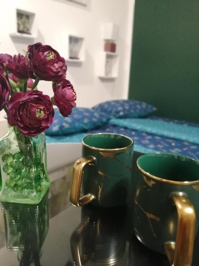 Hanna Apartman سيغيد المظهر الخارجي الصورة