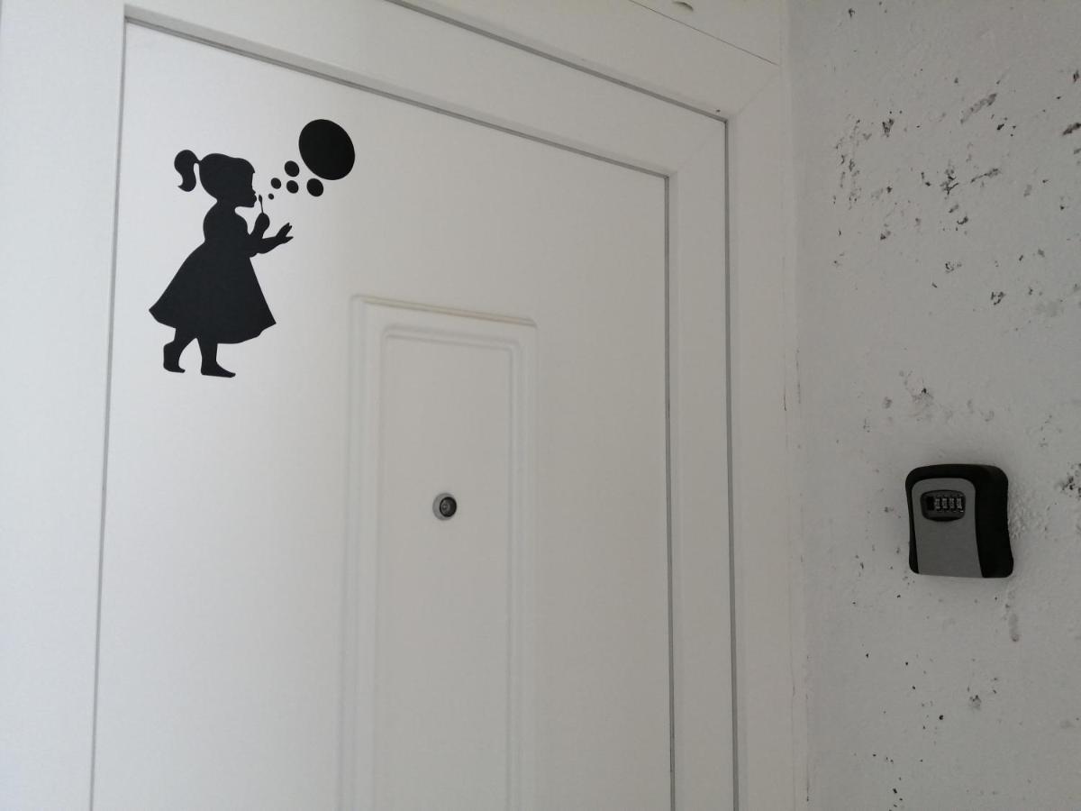 Hanna Apartman سيغيد المظهر الخارجي الصورة